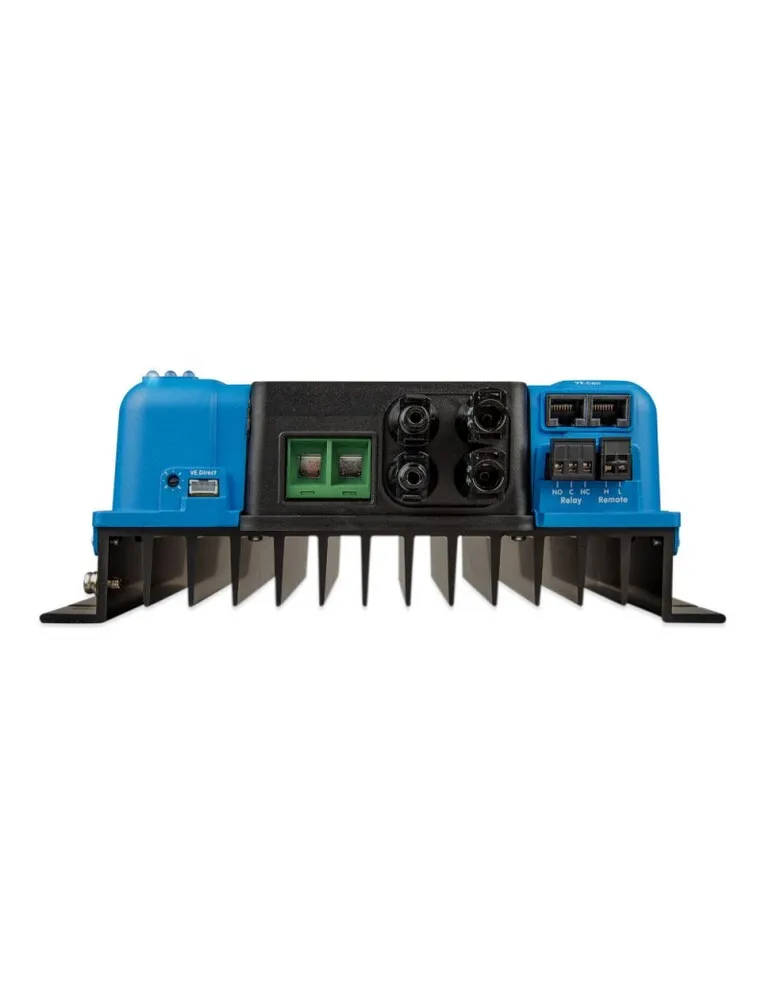 Controler solar Victron SmartSolar MPPT 150/70-MC4 VE.Can [2]