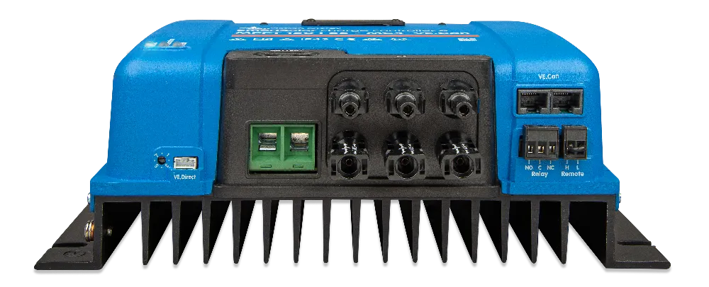 Controler solar Victron SmartSolar MPPT 150/85-MC-4 VE.Can [4]