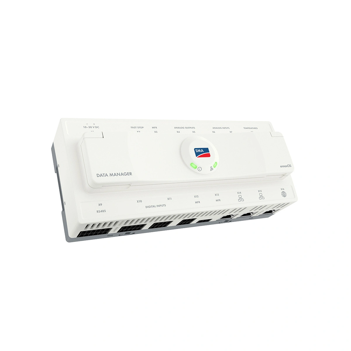 Monitorizare si smart meter - Centru de comunicatie SMA Data Manager M EDMM-20