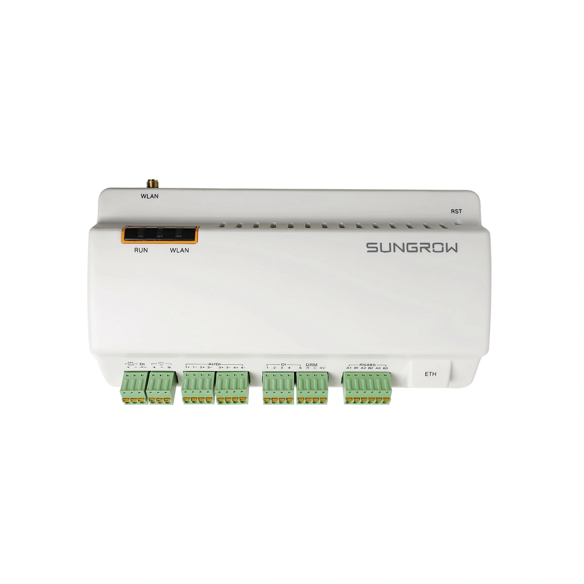 Monitorizare si smart meter - Centru de comunicatie Sungrow Logger1000A V11