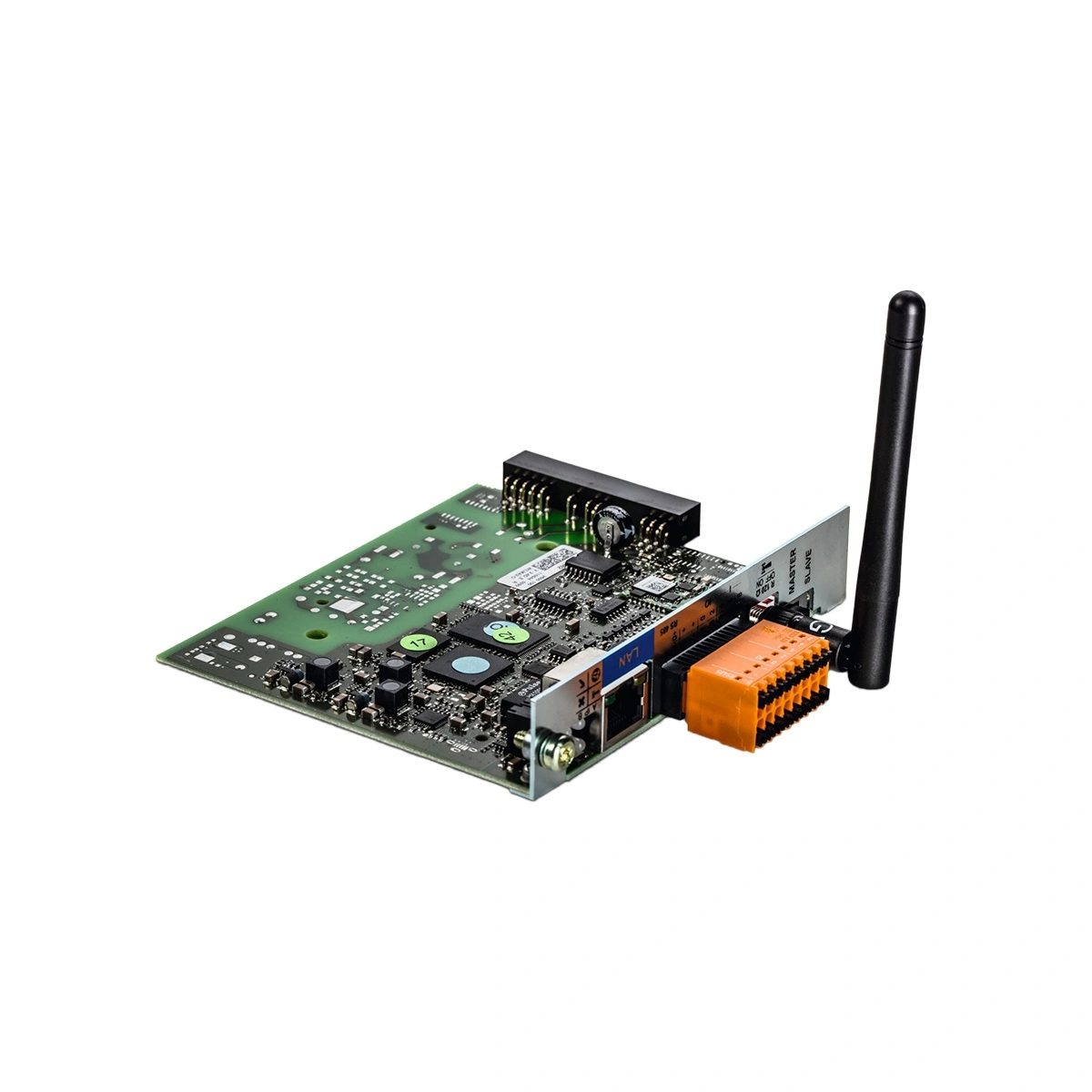 Monitorizare si smart meter - Modul de comunicatie Fronius Datamanager 2.0