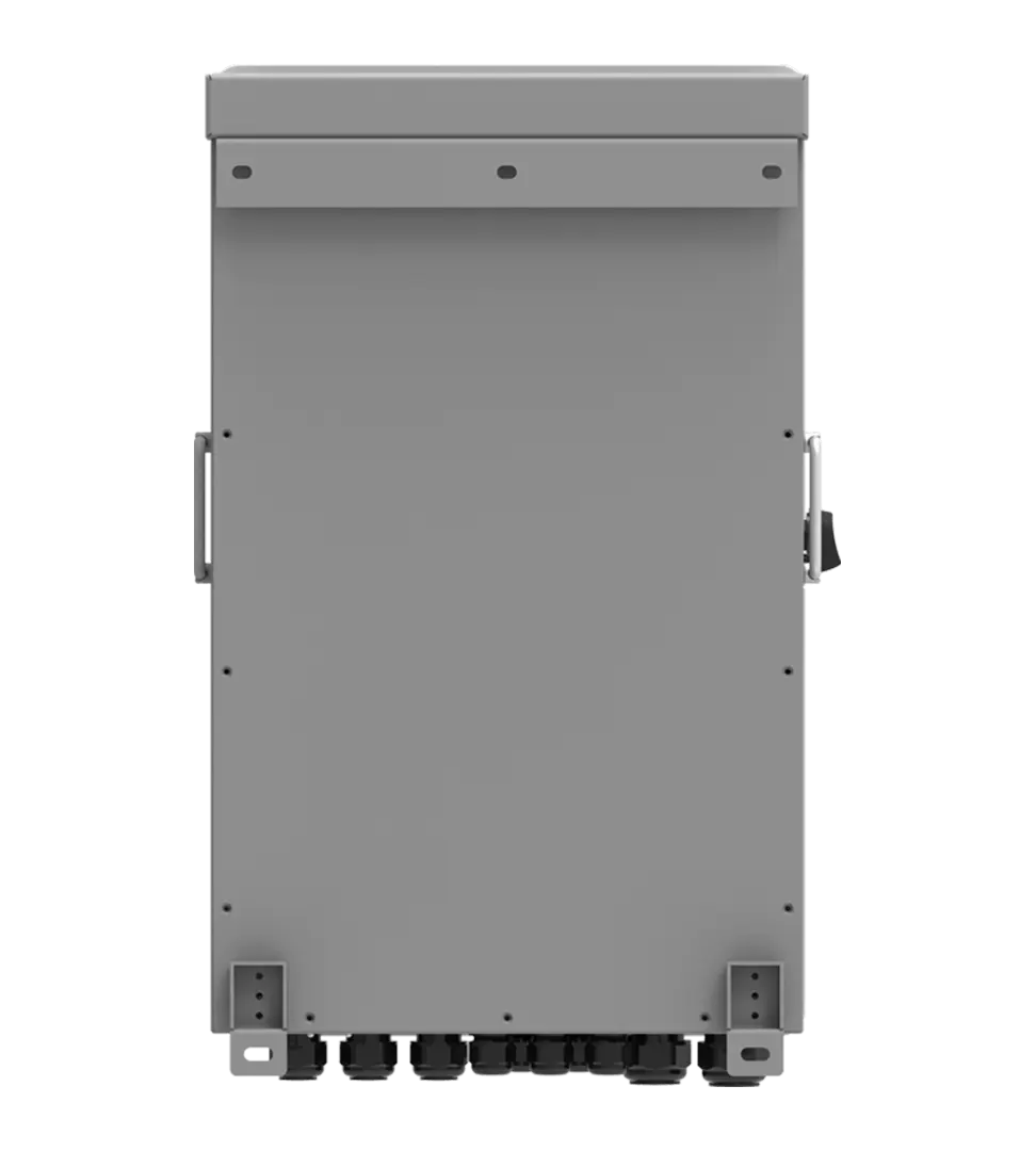 Invertor hibrid monofazat Deye 16 kW SUN-16-SG01LP1-EU [3]