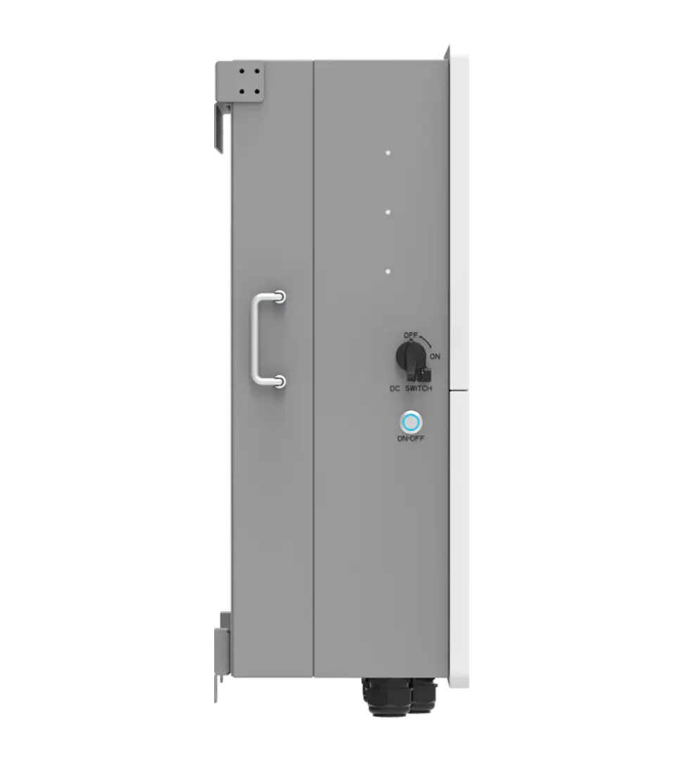 Invertor hibrid monofazat Deye 16 kW SUN-16-SG01LP1-EU [2]