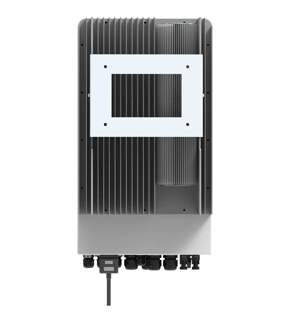 Invertor hibrid monofazat Deye 6 kW SUN-6-SG03LP1-EU [3]