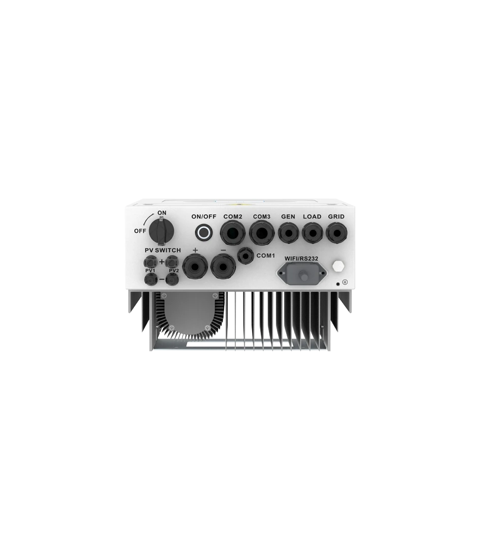 Invertor hibrid monofazat Deye 6 kW SUN-6-SG03LP1-EU [4]