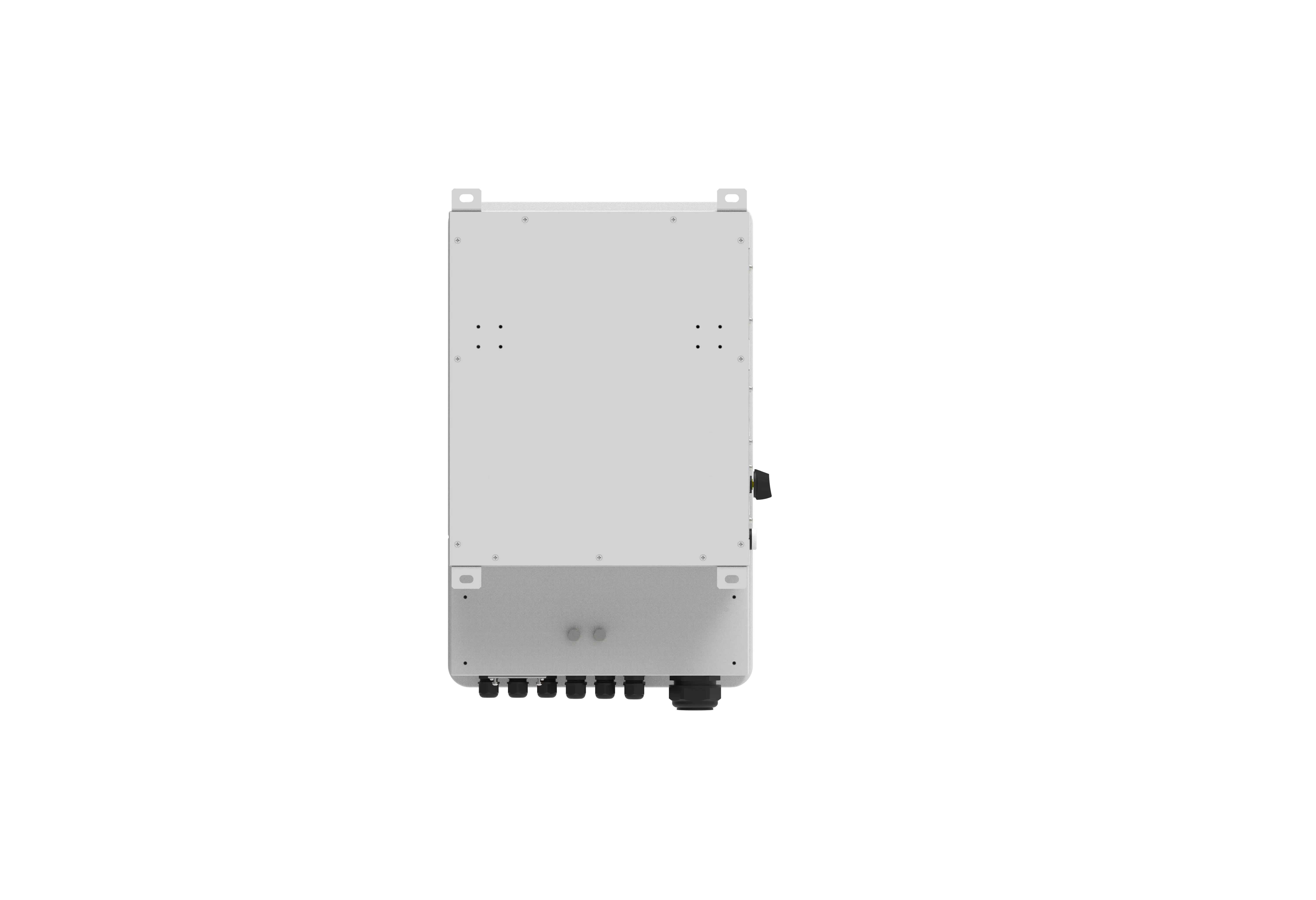 Invertor hibrid monofazat Deye 8 kW SUN-8-SG01LP1-EU [2]