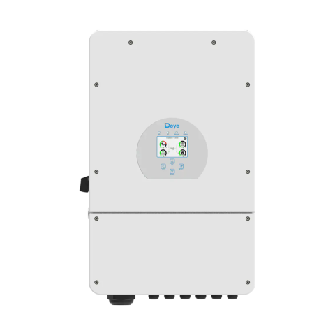 Invertoare - Invertor hibrid monofazat Deye 8 kW SUN-8-SG01LP1-EU
