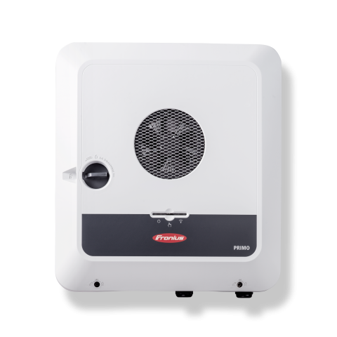 Invertoare - Fronius Primo GEN24 3.6 Plus Invertor hibrid monofazat