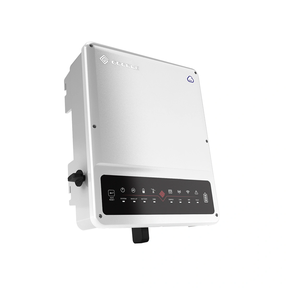 Invertoare hibrid monofazate - Invertor hibrid monofazat Goodwe GW6000-EH Hybrid 6 kW