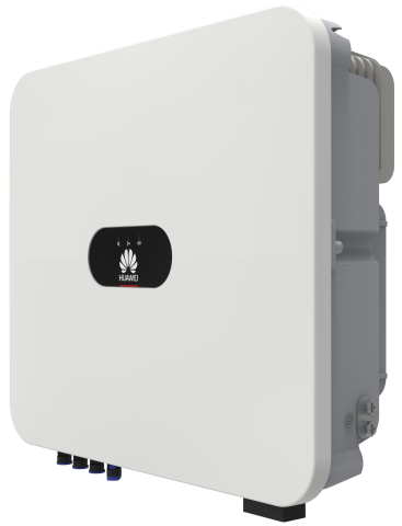 Invertor hibrid monofazat Huawei SUN2000-10K-LC0 10 kW [1]