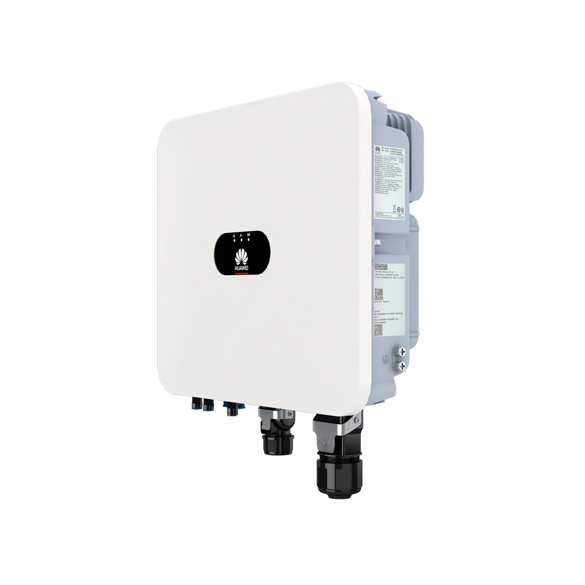 Invertor hibrid monofazat Huawei SUN2000-5K-LB0 5 kW [1]