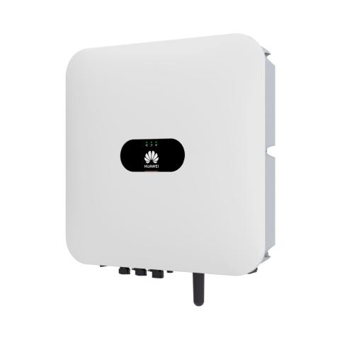 Invertor hibrid monofazat Huawei SUN2000-5KTL-L1 5 kW [1]