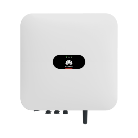 Invertoare hibrid monofazate - Invertor hibrid monofazat Huawei SUN2000-5KTL-L1 5 kW