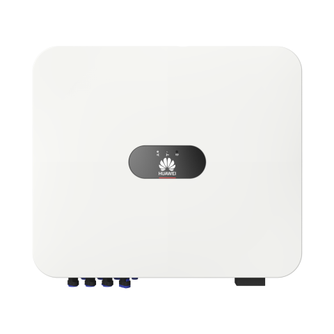 Invertoare hibrid monofazate - Invertor hibrid monofazat Huawei SUN2000-8K-LC0 8 kW