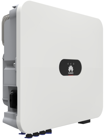 Invertor hibrid monofazat Huawei SUN2000-8K-LC0 8 kW [2]