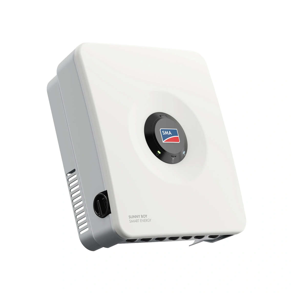 Invertoare hibrid monofazate - SMA Sunny Boy 3.6 Smart Energy invertor hibrid monofazat 3.6kW