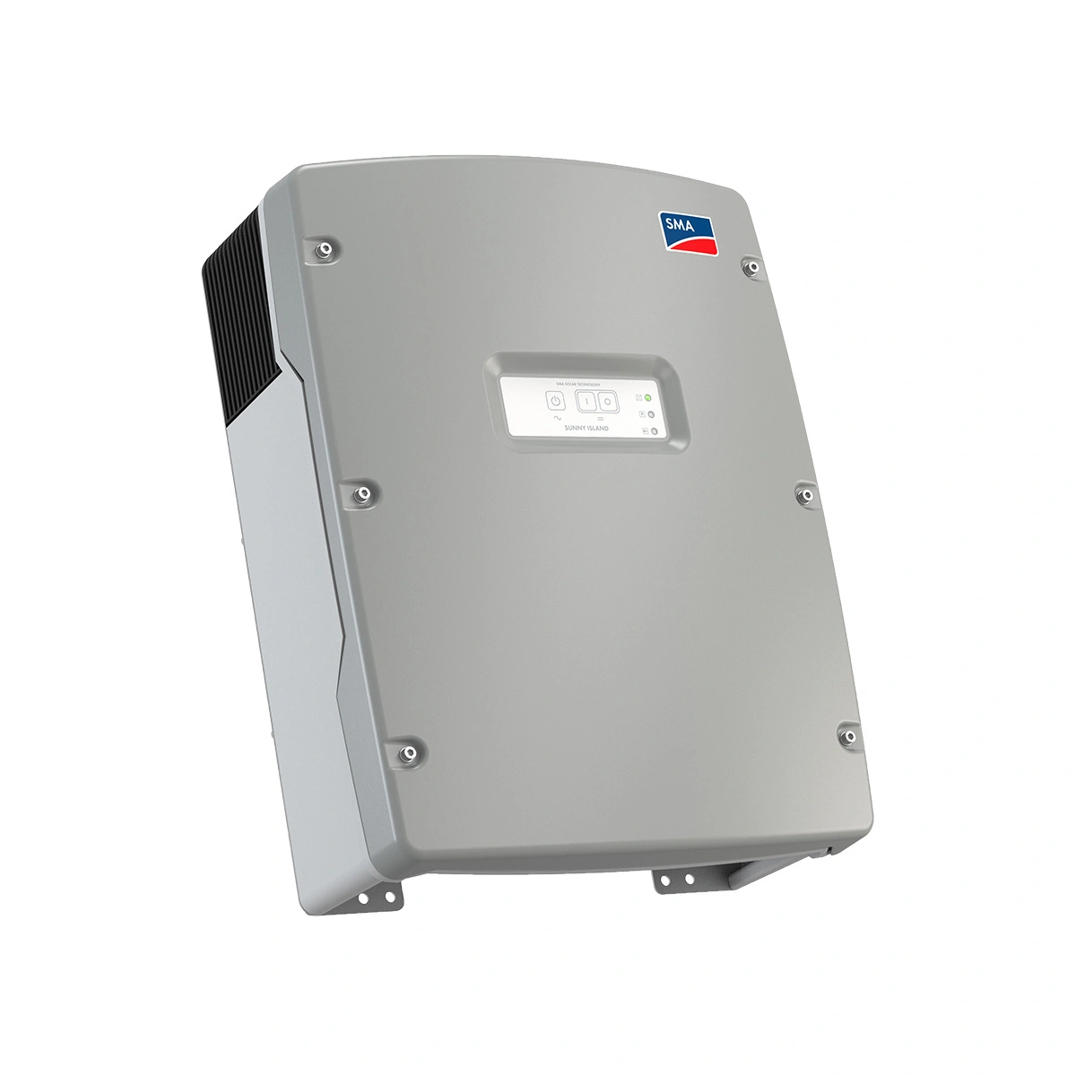 Invertoare pentru acumulatori - SMA Sunny Island 4.4M SI4.4M-13 invertor baterie 48V 3.3kW