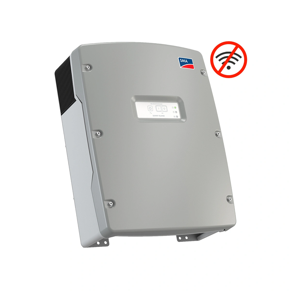 Invertoare pentru acumulatori - SMA Sunny Island SI6.0H-13 invertor baterie 48V 4.6kW