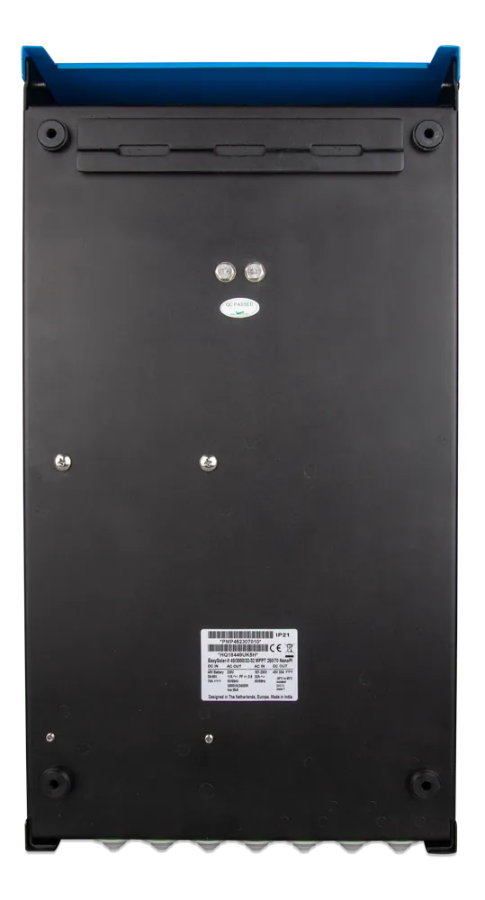 Invertor hibrid monofazat Victron EasySolar-II 48/3000/35-32 MPPT 250/70 GX [4]
