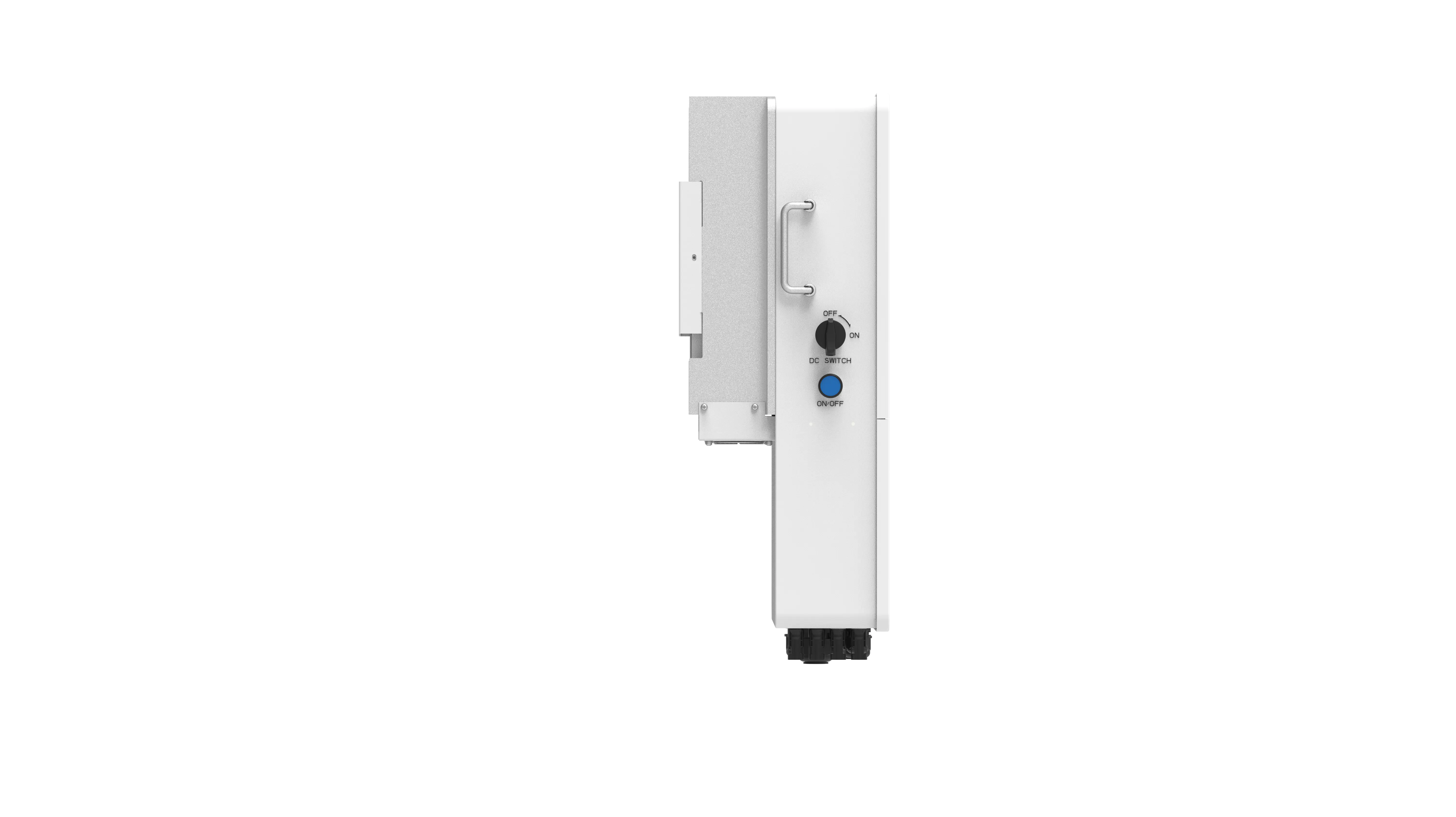Invertor hibrid trifazat Deye 15 kW SUN-15K-SG01HP3-EU [2]