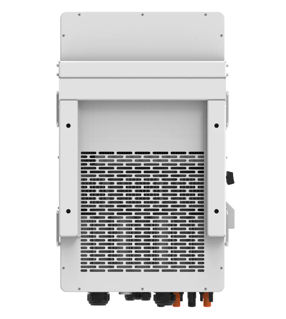 Invertor hibrid trifazat Deye 50 kW SUN-50K-SG01HP3-EU [2]