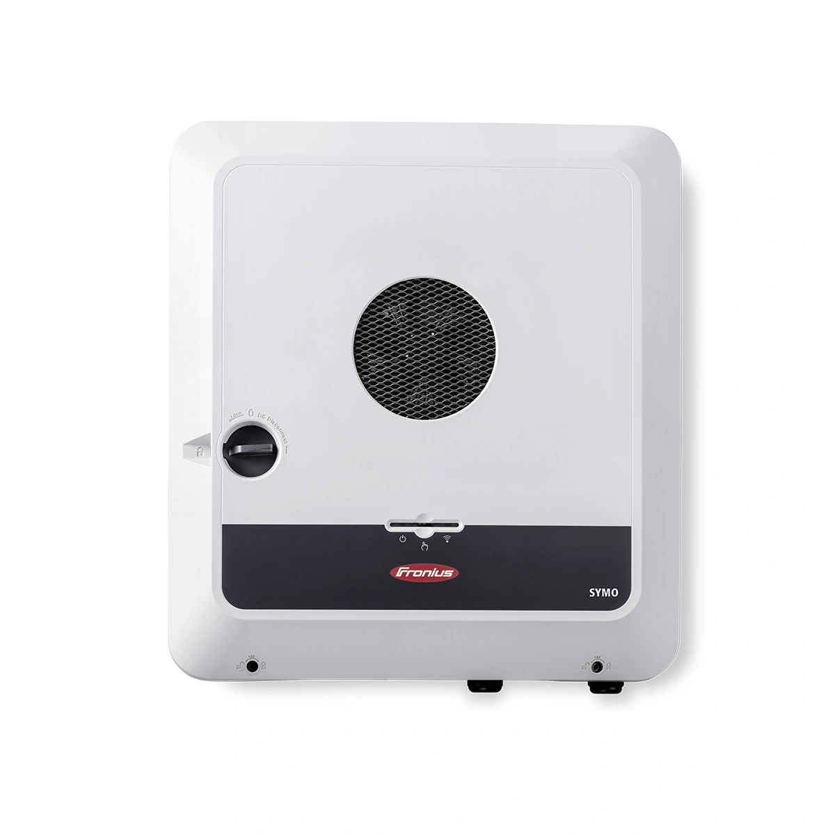 Invertoare - Fronius Symo GEN24 8.0 Plus Invertor hibrid trifazat