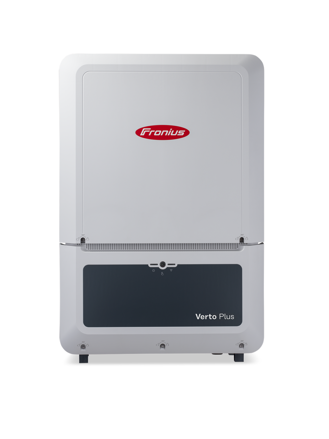 Invertoare - Invertor hibrid trifazat Fronius Verto 20.0 Plus 20 kW
