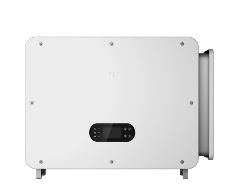 Invertoare hibrid trifazate - Invertor hibrid GoodWe GW80K-ET-G10 80 kW trifazat
