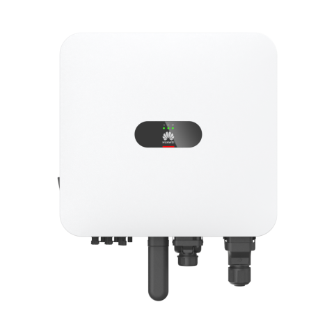 Invertoare hibrid trifazate - Invertor hibrid trifazat Huawei SUN2000-8K-MAP0 8 kW