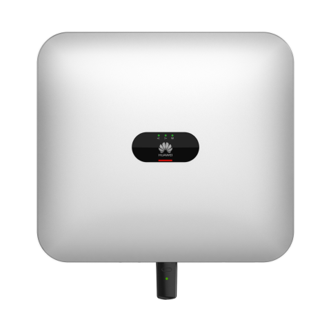 Invertoare hibrid trifazate - Invertor hibrid trifazat Huawei SUN2000-8KTL-M1 8 kW