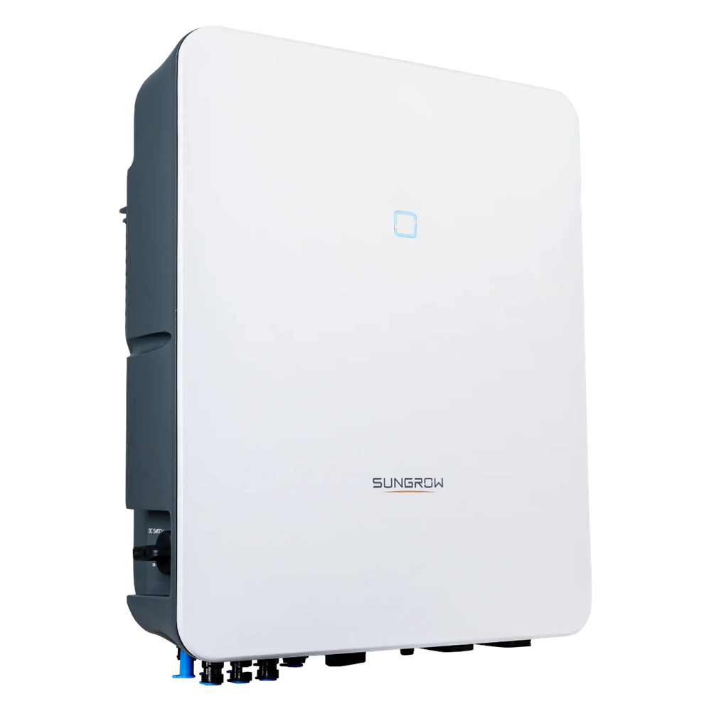Invertor hibrid trifazat SUNGROW SH8.0RT V112 8 kW [1]