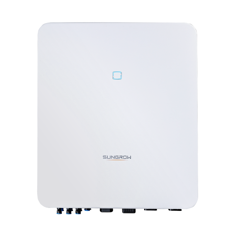 Invertoare hibrid trifazate - Invertor hibrid trifazat SUNGROW SH6.0RT-20 V11 6 kW