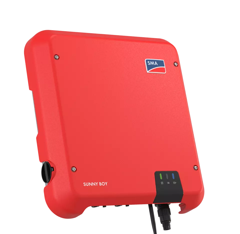 Invertoare on-grid monofazate - SMA Sunny Boy SB3.0-1AV-41 invertor on-grid monofazat 3kW
