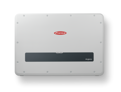 Invertoare on-grid trifazate - Invertor on-grid trifazat Fronius Argeno 125 125 kW