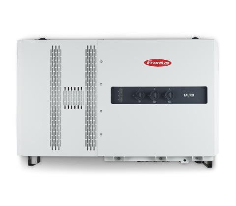 Invertoare on-grid trifazate - Invertor on-grid trifazat Fronius Tauro ECO 100-3-D 100 kW
