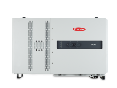 Invertoare on-grid trifazate - Invertor on-grid trifazat Fronius Tauro ECO 50-3-D 50 kW