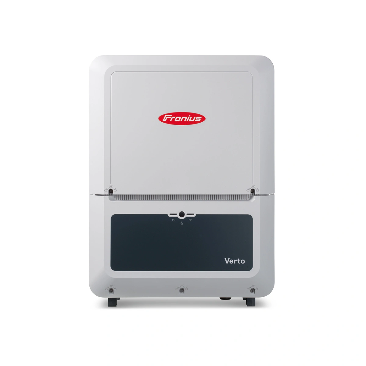 Invertoare on-grid trifazate - Fronius Verto 15.0 15 kW