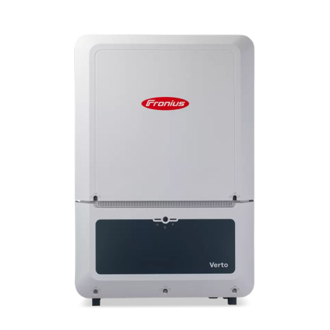 Invertoare on-grid trifazate - Invertor on-grid trifazat Fronius Verto 33.3