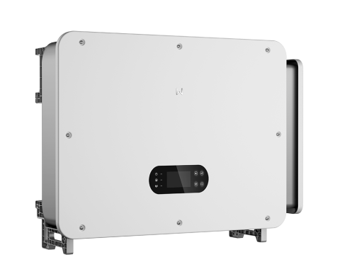 Invertor on-grid trifazat Goodwe GW100K-GT 100 kW [1]