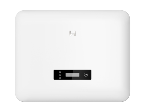 Invertoare - Invertor on-grid trifazat GoodWe GW25K-SDT-30 25 kW