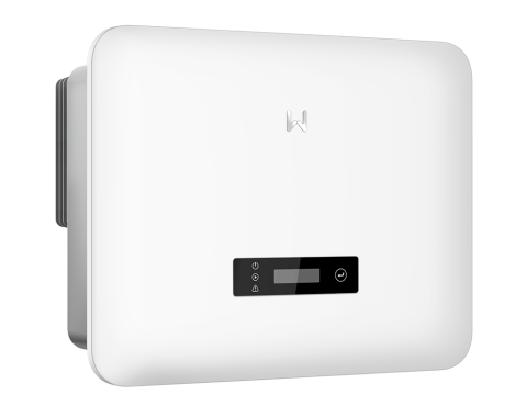 Invertor on-grid trifazat GoodWe GW25K-SDT-30 25 kW [2]