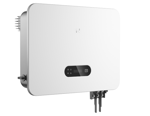 Invertor on-grid trifazat Goodwe GW40K-SDT-P30 40 kW [2]