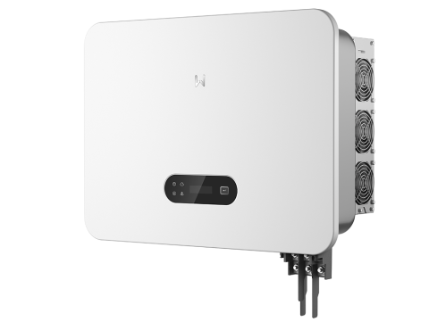Invertor on-grid trifazat Goodwe GW40K-SDT-P30 40 kW [1]