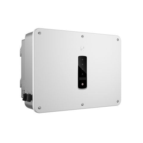 Invertoare - Invertor on-grid trifazat GoodWe GW80K-SMT 80 kW