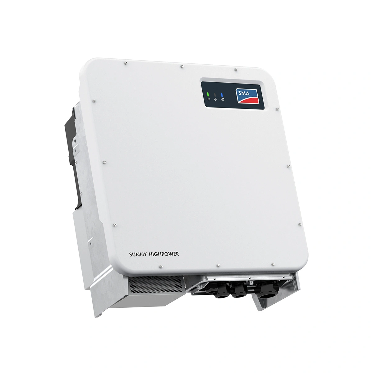 Invertoare on-grid trifazate - SMA Sunny Highpower PEAK3 SHP 150-21 invertor industrial 150kW
