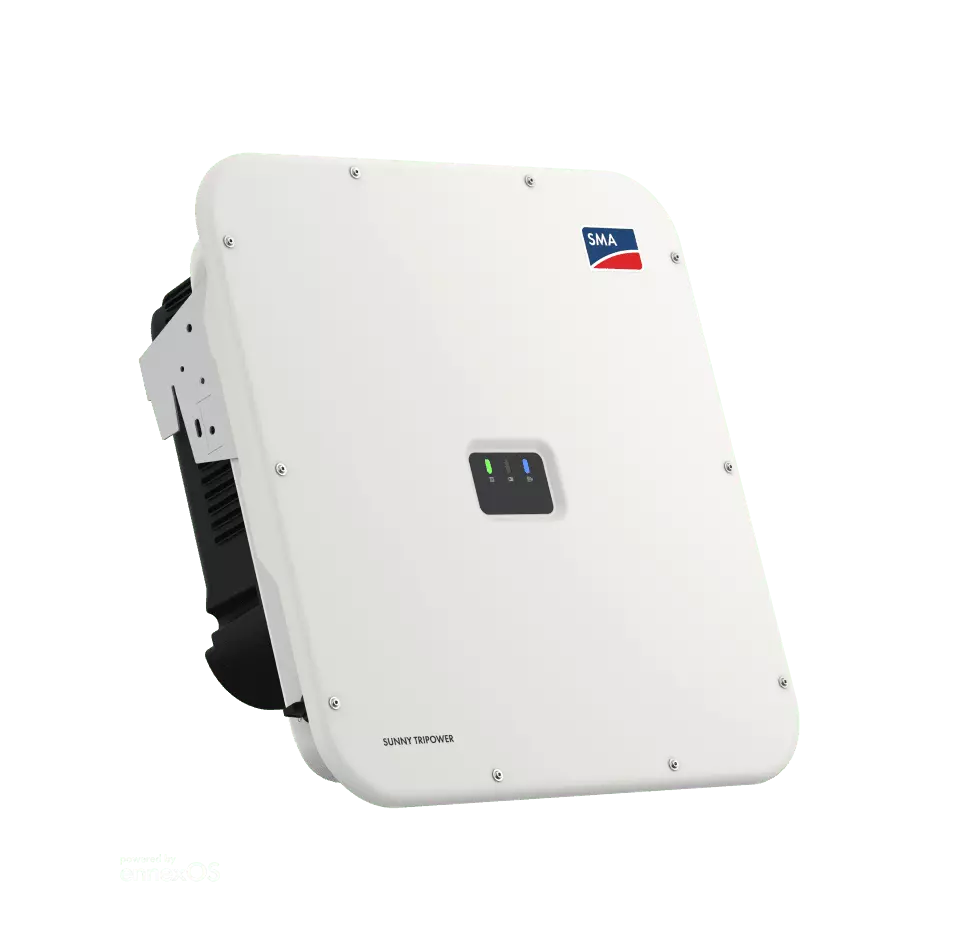 Invertoare on-grid trifazate - SMA Sunny Tripower X STP20-50 invertor on-grid trifazat 20kW