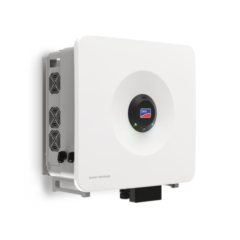Invertoare - Invertor on-grid trifazat SMA Sunny Tripower X 60 STP 60-80 60 kW