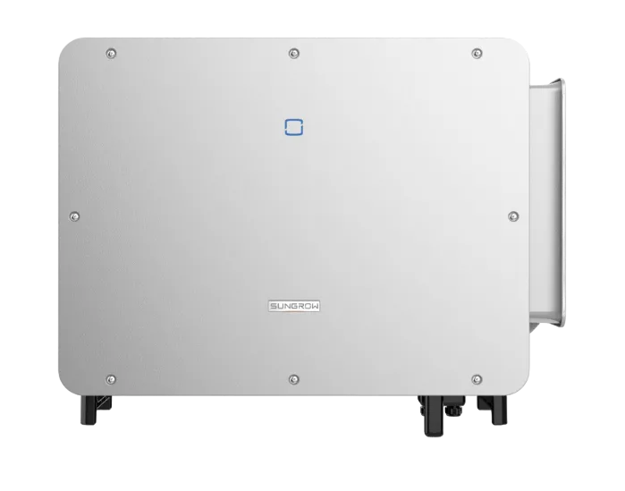 Invertoare on-grid trifazate - Invertor on-grid trifazat SUNGROW SG125CX-P2 V21125 kW