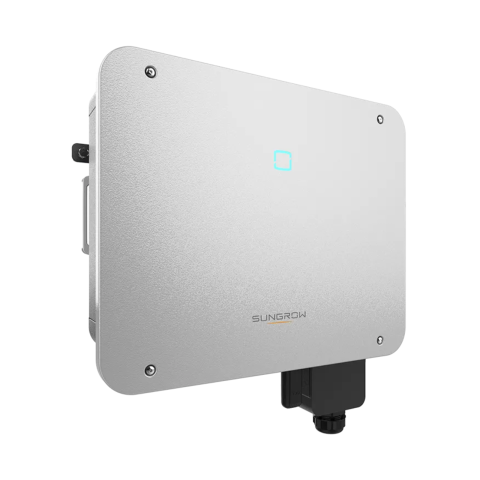 Invertoare on-grid trifazate - Invertor on-grid trifazat SUNGROW SG33CX-V112 33 kW