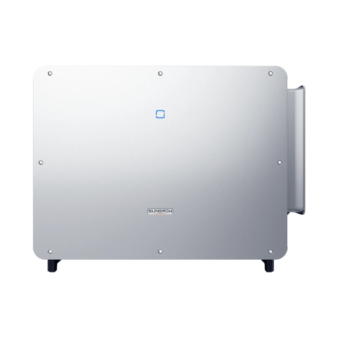 Invertoare on-grid trifazate - Invertor on-grid trifazat SUNGROW SG350HX V134 350 kW